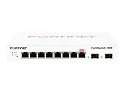 Fortinet-FS-108E