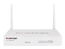Fortinet-FWF-60E
