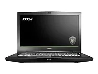 MSI-WT75018