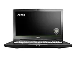 MSI-WT75018