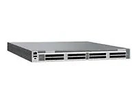 Extreme Networks-BR-SLX-9240-32C-AC-F