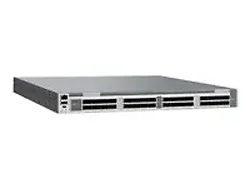 Extreme Networks-BR-SLX-9240-32C-AC-F