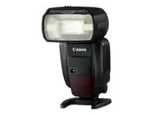 Canon 5296B002 - Speedlite 600EX II-RT Flash Unit