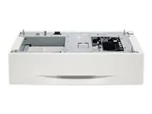 Dell MRNNY - Media tray / feeder - 550 sheets in 1 tray(s) - for Multifunction Color Laser Printer C5765dn