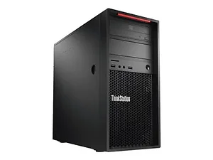 Lenovo 30BX0018US - Workstation P520C - 16GB RAM, 512GB SSD, P4000 GPU