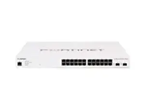 Fortinet FS-424D - FortiSwitch 424D Managed Switch