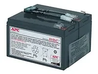 APC - Schneider Electric-RBC9