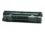 HP CB435A