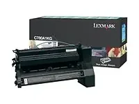 Lexmark-LEX C780A1KG