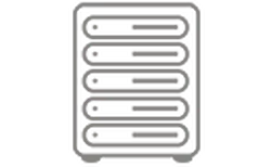 INTEGRA OPTICS-40G-QSFP-C-0101-IO