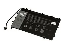 BATTERY TECHNOLOGY-271J9-BTI