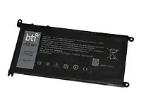 BATTERY TECHNOLOGY-51KD7-BTI