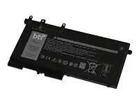 BATTERY TECHNOLOGY-3DDDG-BTI