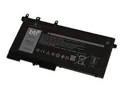 BATTERY TECHNOLOGY-3DDDG-BTI