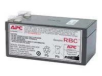 APC - Schneider Electric-RBC47