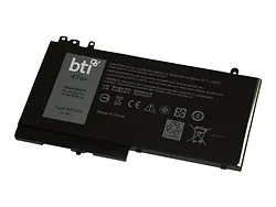 BATTERY TECHNOLOGY-NGGX5-BTI