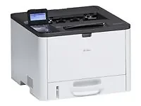 RICOH / Fujitsu-408268