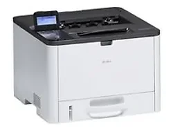RICOH / Fujitsu-408268
