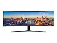 SAMSUNG-C49J890DKN