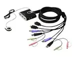 Aten Technologies CS692