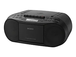 SONY-CFDS70BLK