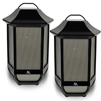 Acoustic Research-AWSEE2BK2PKU