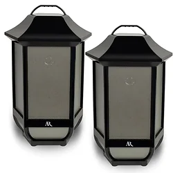 Acoustic Research-AWSEE2BK2PKU