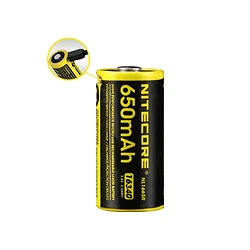 Nitecore-NL1665R