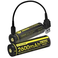 Nitecore-NL1826R