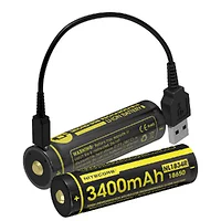Nitecore-NL1834R