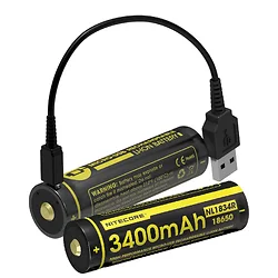 Nitecore-NL1834R