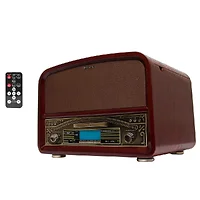 TECHPLAY-TCP9560-CHR