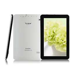 IVIEW SYSTEMS-IVIEW-920TPC WHITE