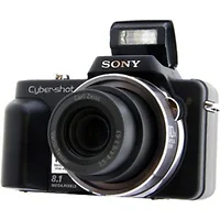 SONY-DSC-H3/B