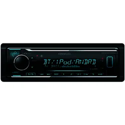 Kenwood-KMM-BT322U