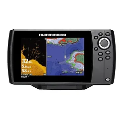 Johnson Outdoors-410330-1