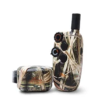 D.T. Systems-MR1100 Camo