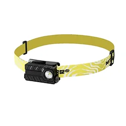 Nitecore-NU20 BLACK