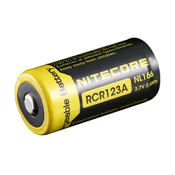 Nitecore-NL166