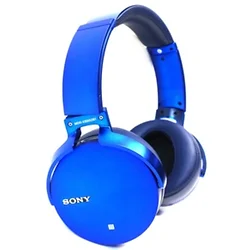 SONY-MDR-XB950B1/L