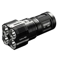 Nitecore-TM28 Set