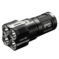 Nitecore-TM28 Set