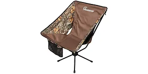 Ameristep AM-AMEFT1005 - Tellus Portable Hunting Chair