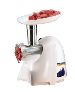 Miscellaneous Brands MAV-MM-5501 - Maverick Electric Meat Grinder with Powerful Performance