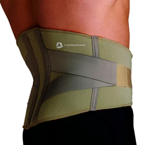 Orthozone ORZ-82227 - Thermoskin X-Small Lumbar Support for Back Pain Relief