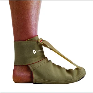 Orthozone ORZ-82234 - Thermoskin Plantar Fasciitis FXT - Extra Small Support