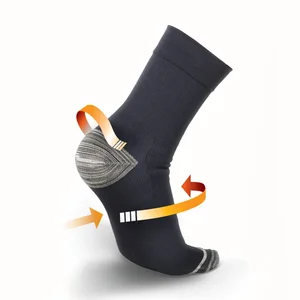 Orthozone ORZ-82603 - FXT Compression Socks - X-Small for Optimal Support