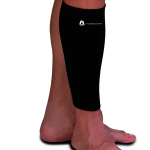 Orthozone ORZ-83107 - Thermoskin Anatomical Calf and Shin Support - Small
