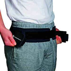 Orthozone ORZ-83112 - Thermoskin Sacroiliac Belt - Small - Adjustable Support