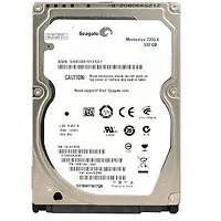 SEAGATE-9HV144-500